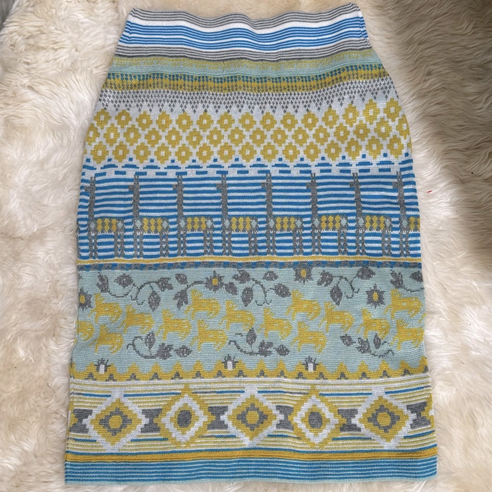 Sweet Sinammon Woman pencil skirt Size S